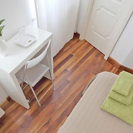 Relais Azuni Bed & Breakfast *