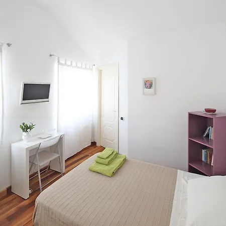 Relais Azuni * Cagliari