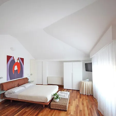Relais Azuni فندق مبيت وإفطار كالياري