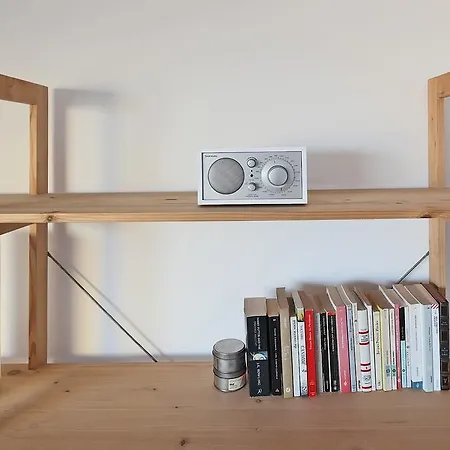 Relais Azuni Bed & Breakfast Cagliari