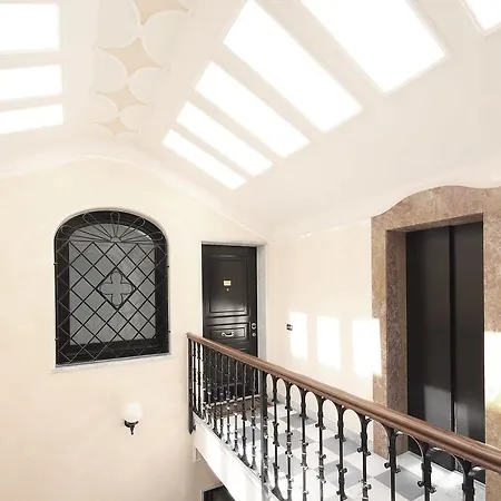Relais Azuni فندق مبيت وإفطار *