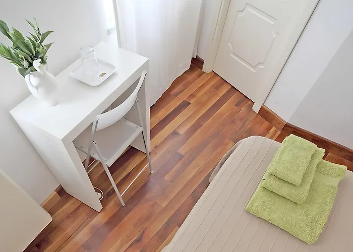 Relais Azuni Bed & Breakfast *