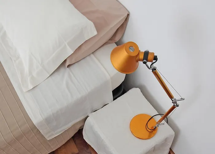 Relais Azuni Bed & Breakfast