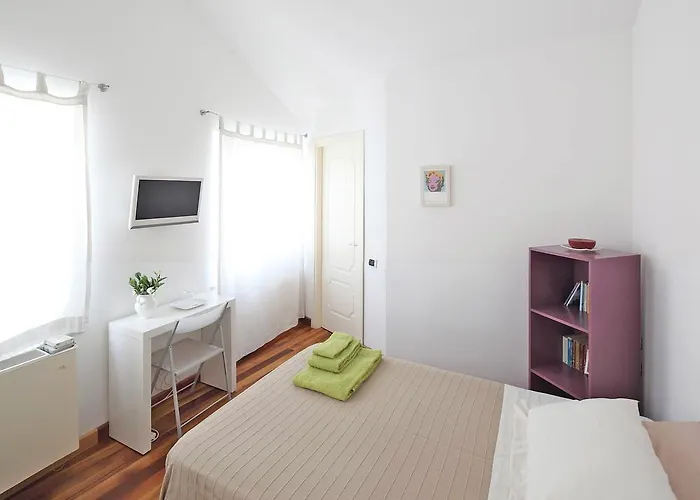 Relais Azuni * Cagliari