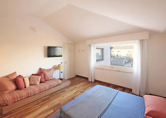 Relais Azuni Bed & Breakfast Cagliari