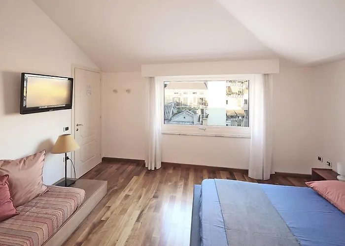 Relais Azuni * Cagliari