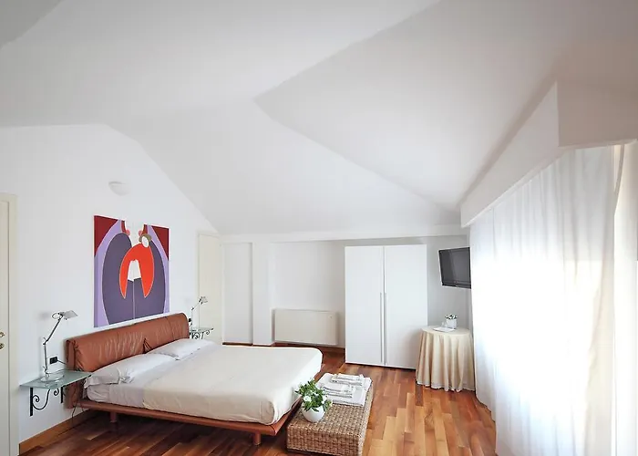 Relais Azuni Bed & Breakfast Cagliari