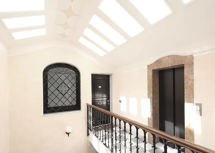 Relais Azuni Bed & Breakfast *